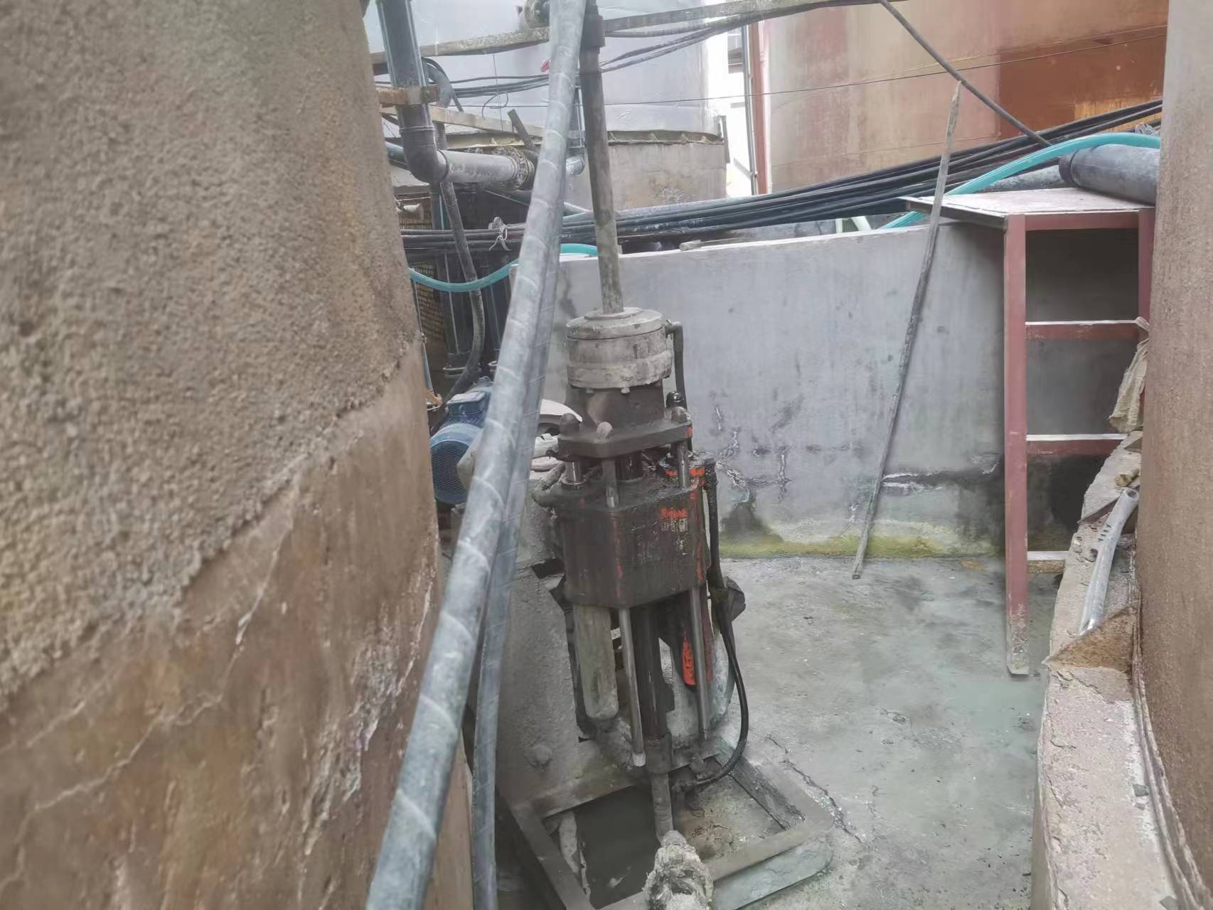 颍上基础注浆工程施工中应注意哪些?