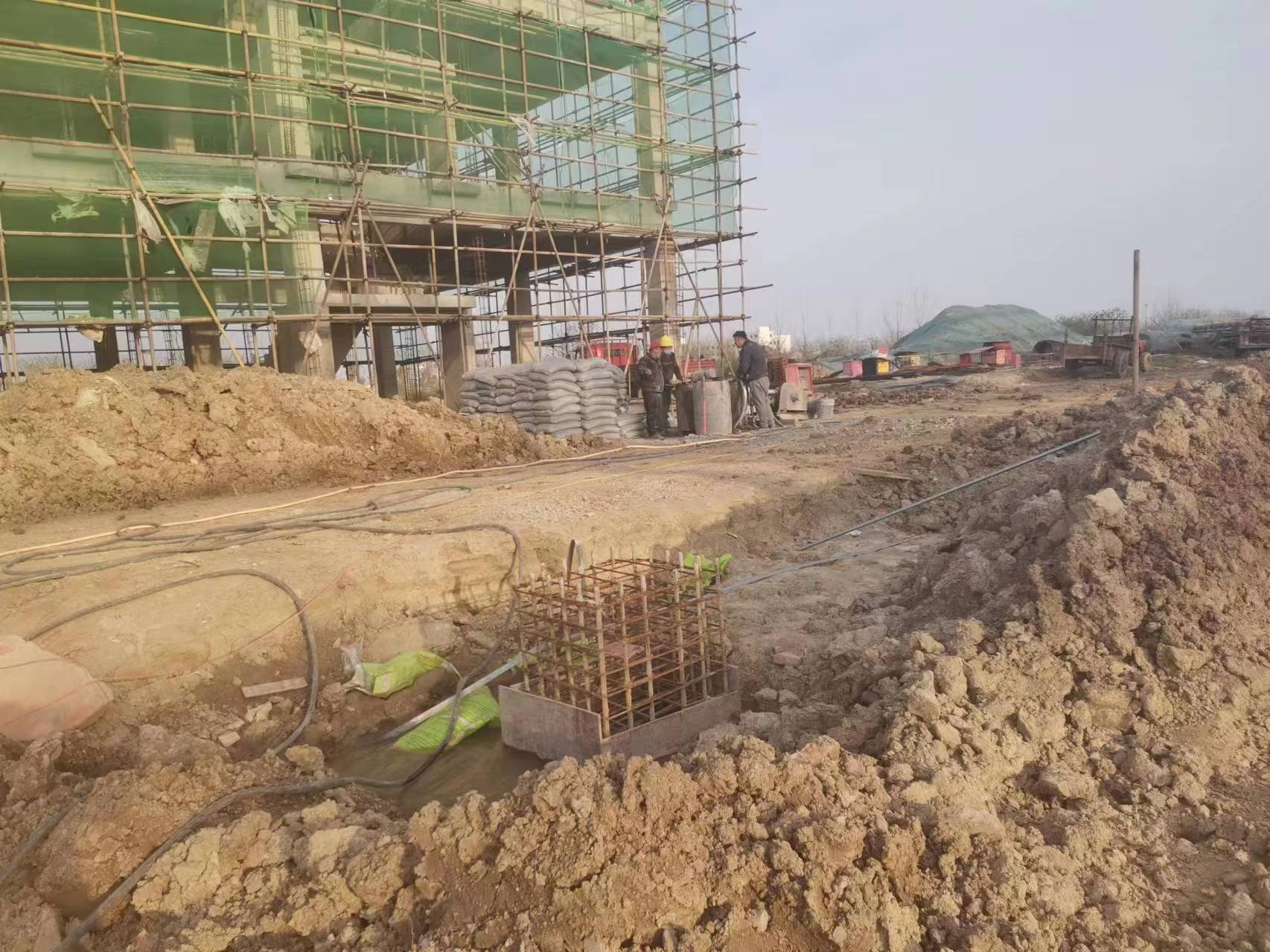 颍上当桥梁出现裂缝的时候应该及时加固修补